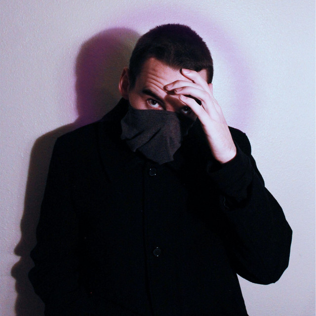 Pariah cover art