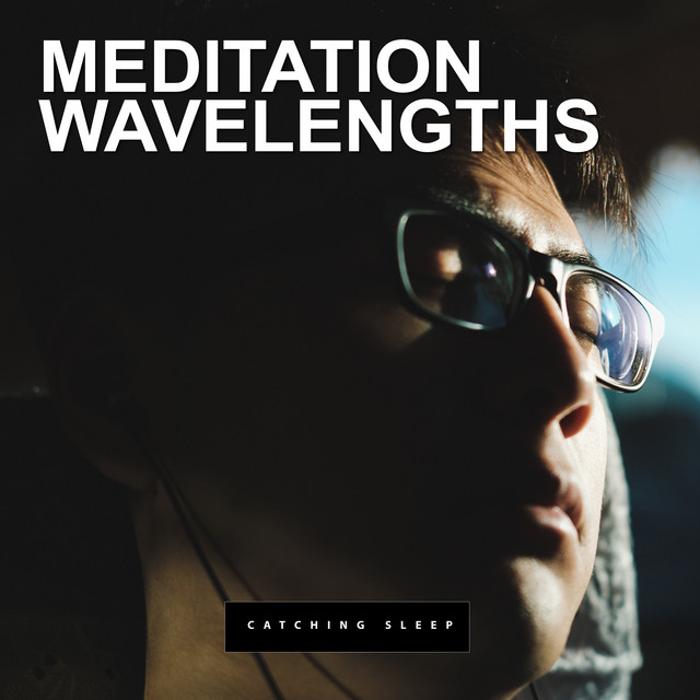 Meditation Wavelengths cover art