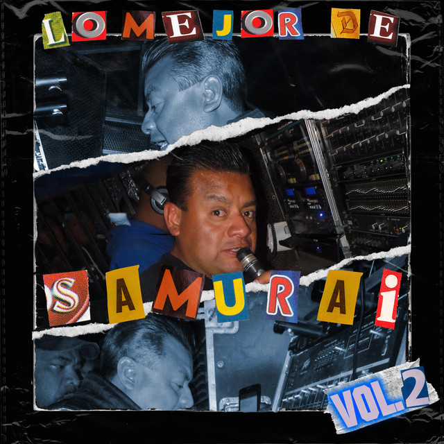 Cumbia (Chocosabrosa 2000)