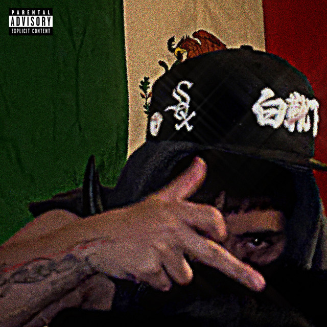MALiTOK9 cover art