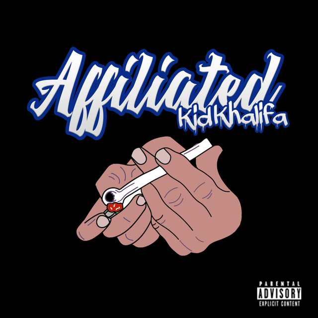Affiliated cover art