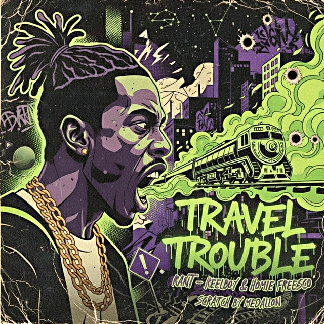 Travel Trouble