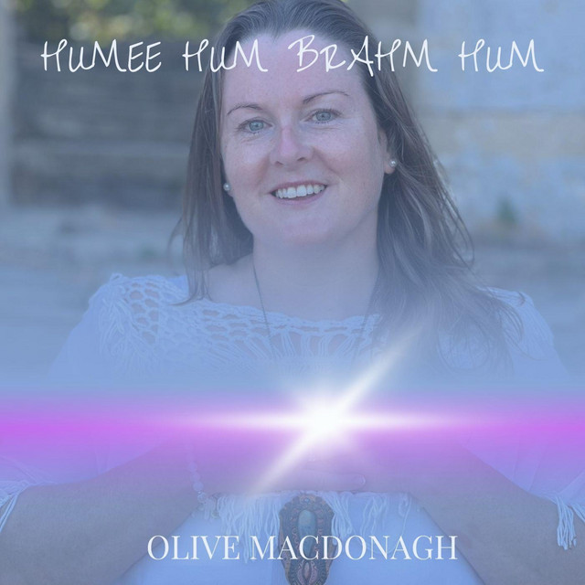 Humee Hum Brahm Hum album image