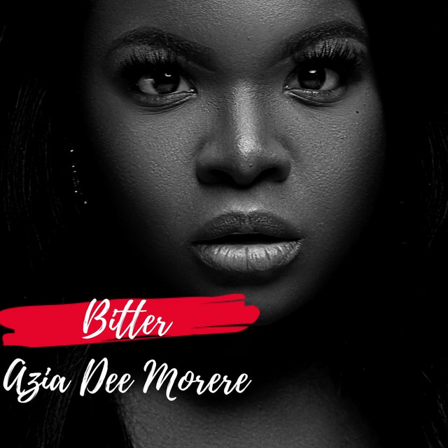 Bitter Black Women (Intro) cover art