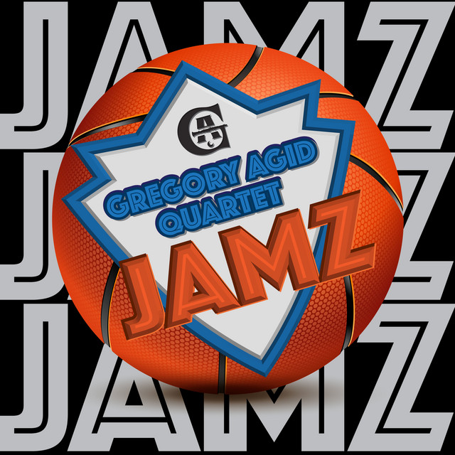 Jamz cover art