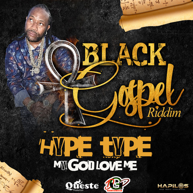 Hype Type