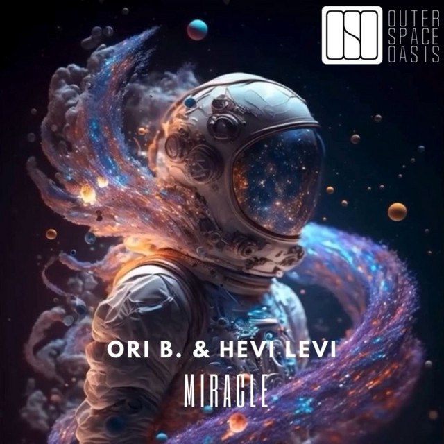 Miracle album image