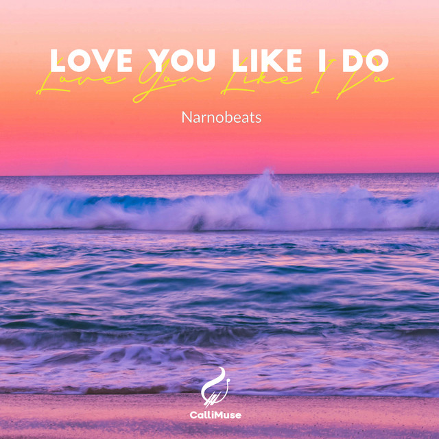 Love You Like I Do