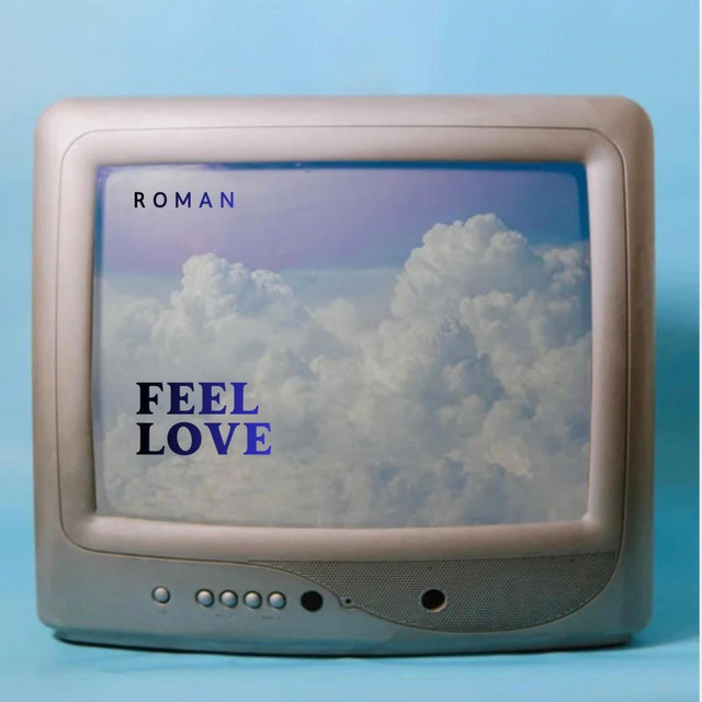 FEEL LOVE