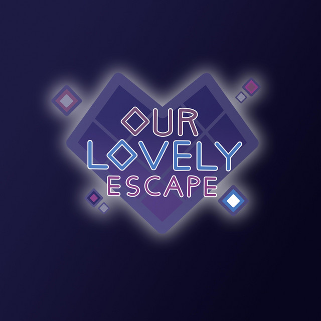 Our Lovely Escape (Original Soundtrack) cover art