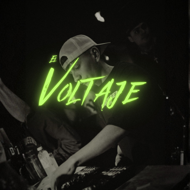 El Voltaje