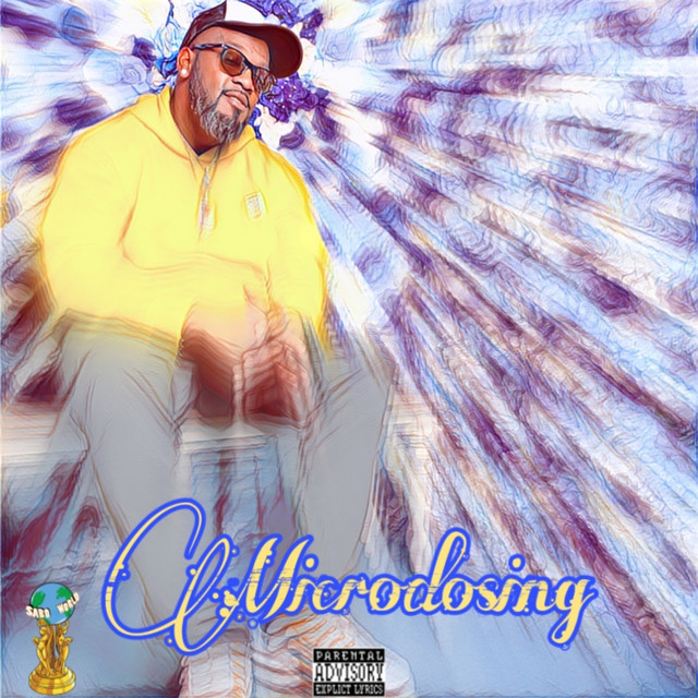 Healthy - Acoustic Cover