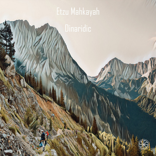 Dinaridic cover art
