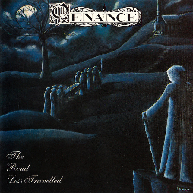 The Road Less Travelled cover