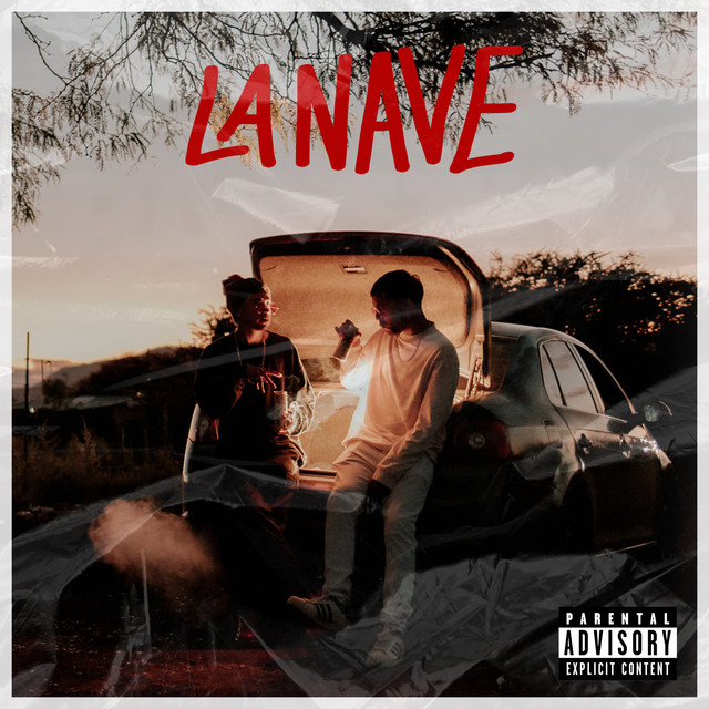 La Nave cover art
