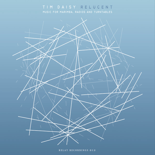 Relucent cover art