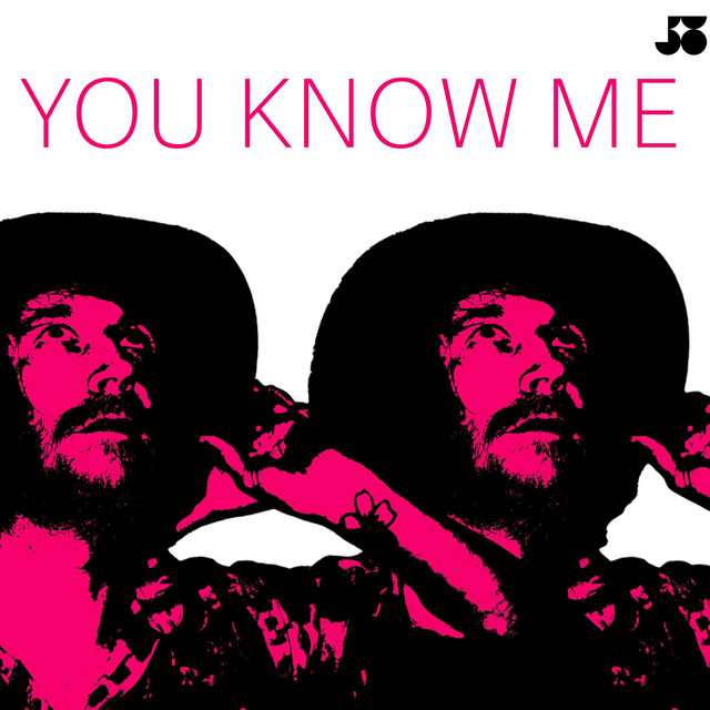 You Know Me cover art
