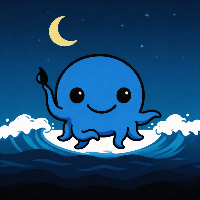 Oswald Theme but it's lofi