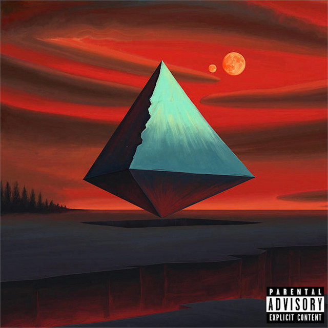 Soul Searching cover art