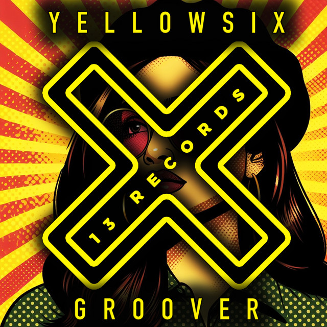 Groover - Extended Mix