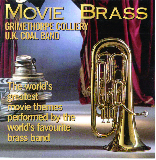 Movie Brass