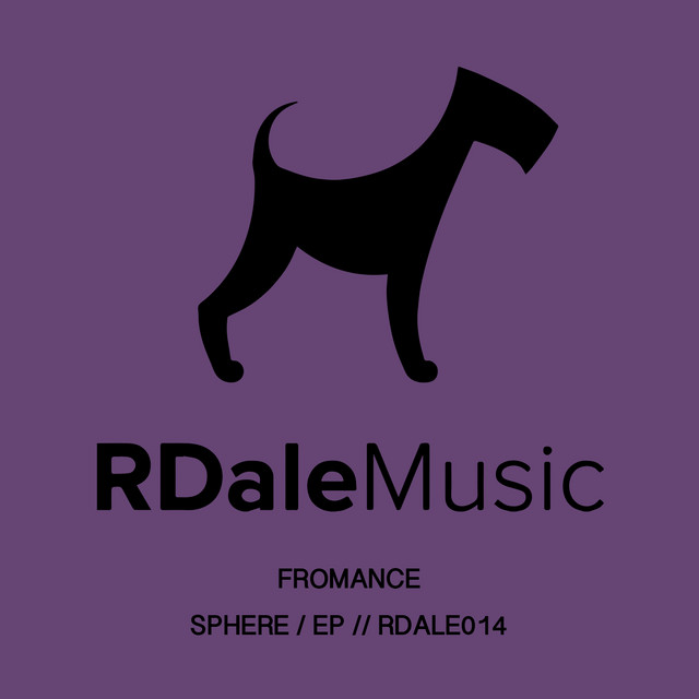 Sphere cover art