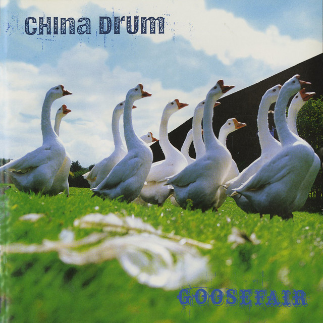 Goosefair cover art