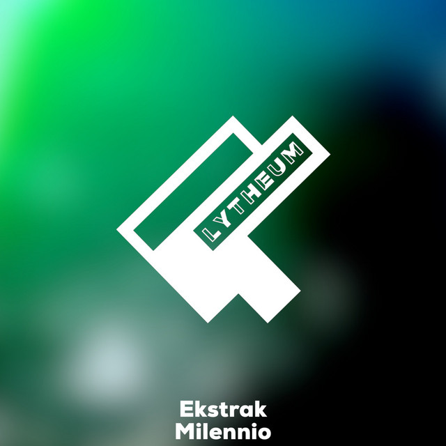 Millenio (Extended Version) cover art
