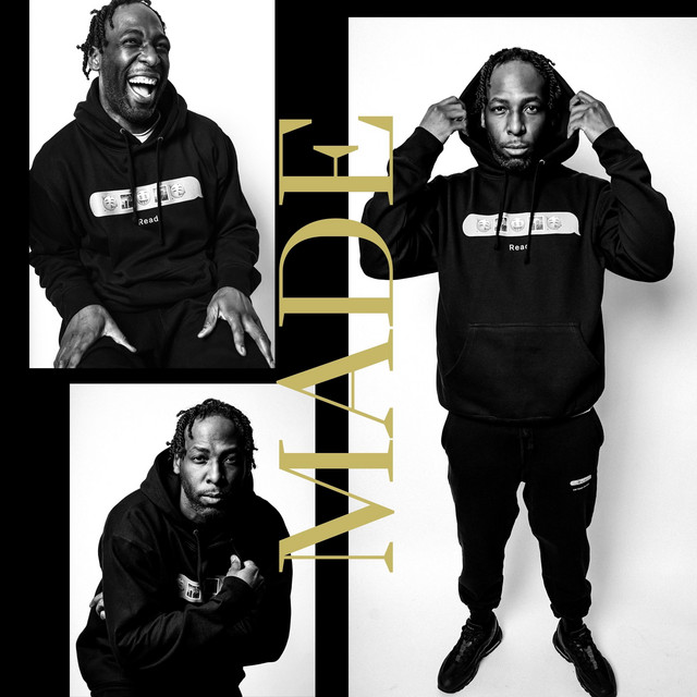 Made - Single by StyLis | Spotify