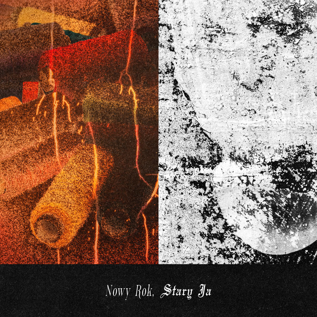 Stary Ja cover art
