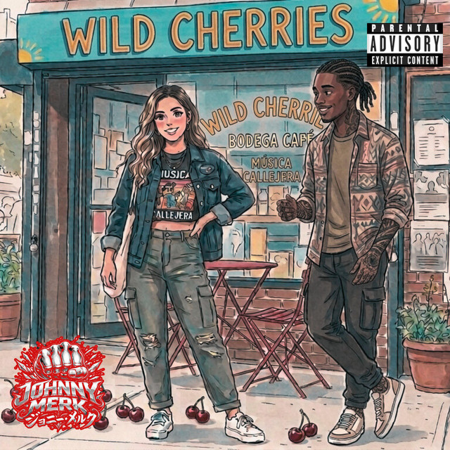 Wild Cherries