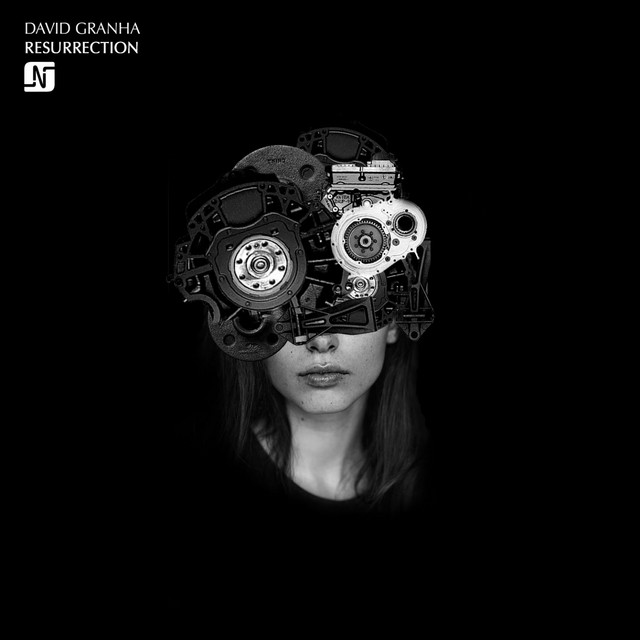 The Gates album art