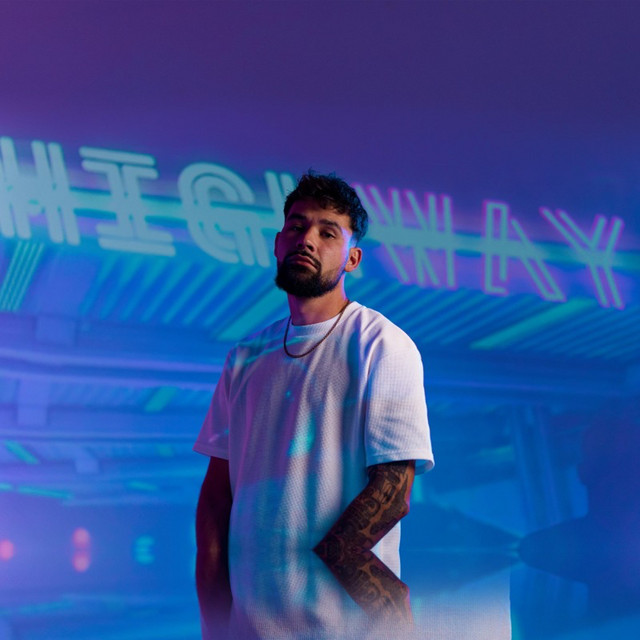 HIGHWAY II cover art