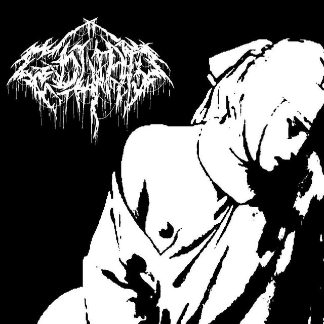 Putrid Hate cover art