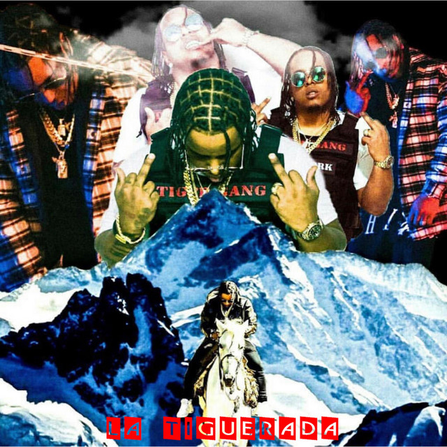 Tali Goya, Bebo Carti, Lito Kirino – Capo