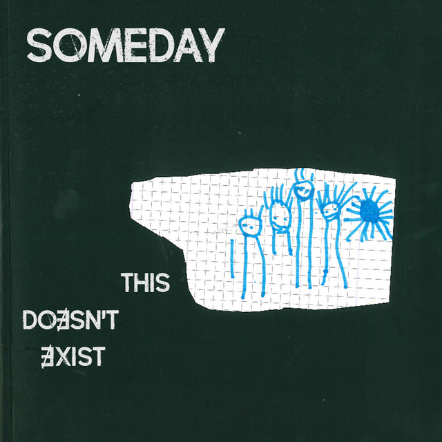 This Doesn't Exist cover art
