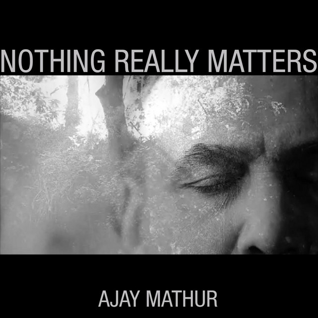 Nothing Really Matters - Single by Ajay Mathur | Spotify
