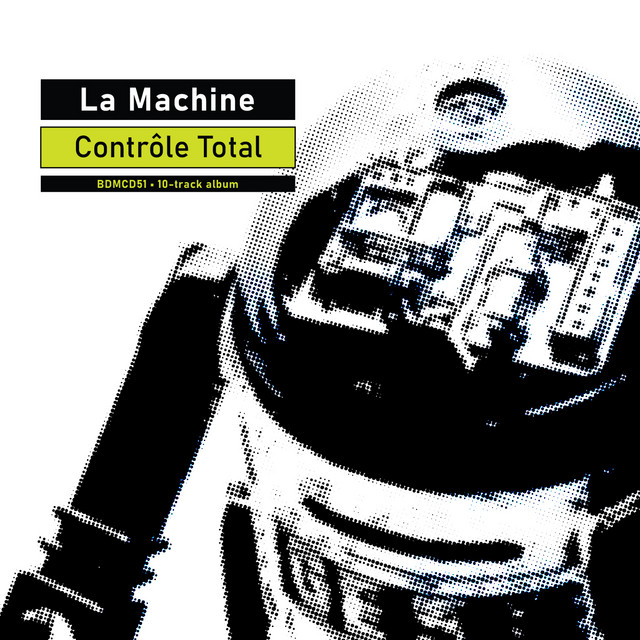 La Machine