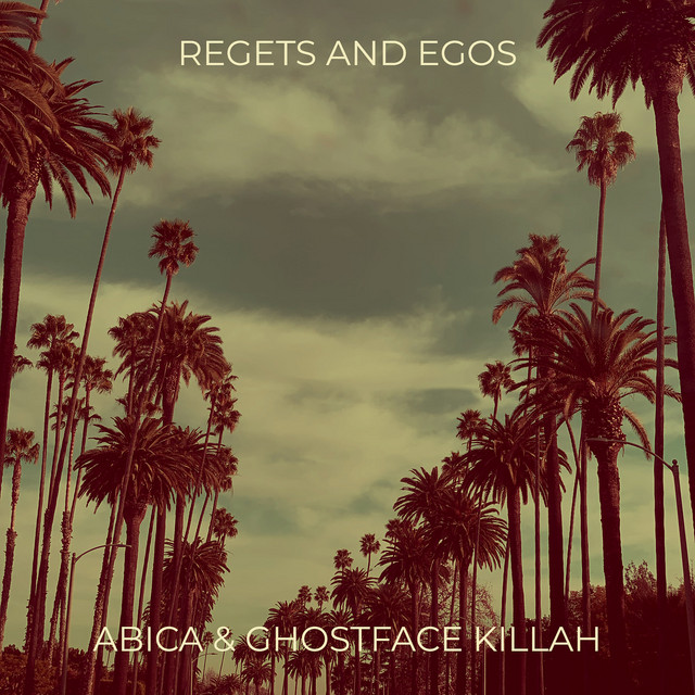 undefined album image