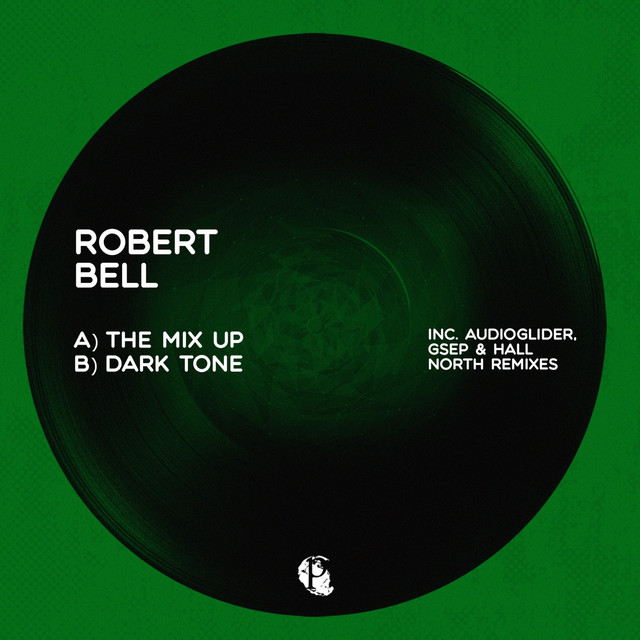 Dark Tone - GSEP Remix cover art