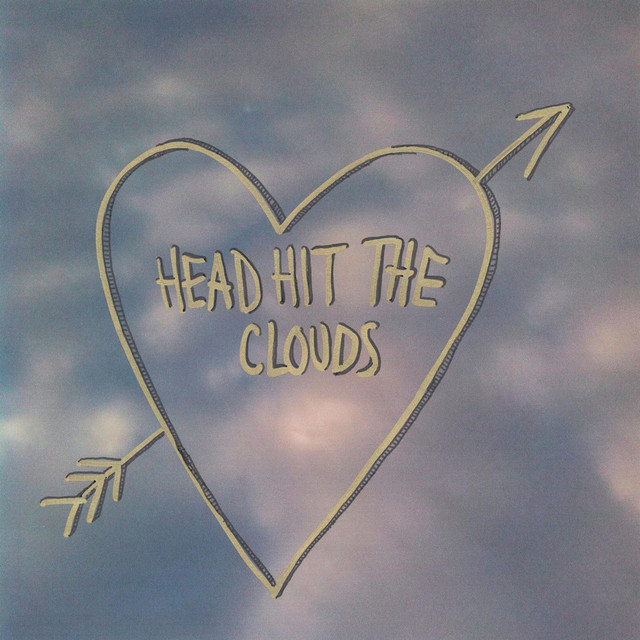 Head Hit the Clouds cover