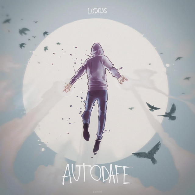 Autodafe cover art
