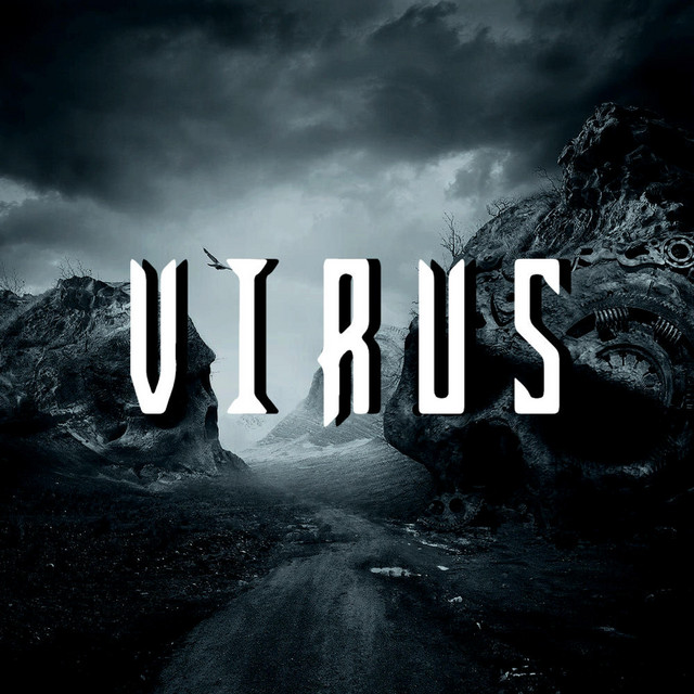 VIRUS - Single by Blue Eyes | Spotify