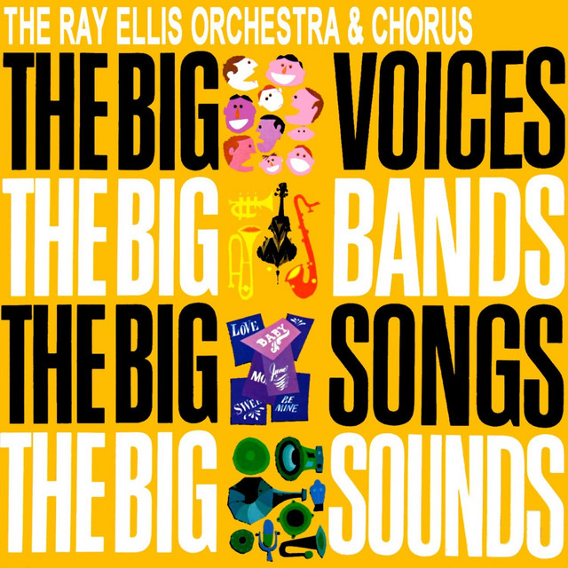 Big Sounds cover art
