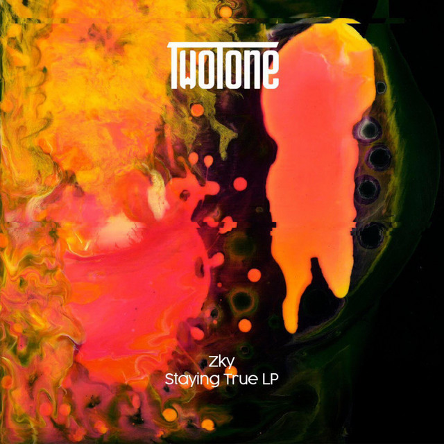 Staying True cover art
