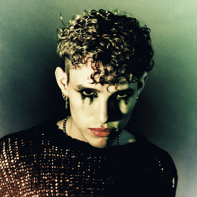 undefined album image