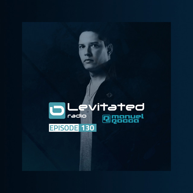 Levitated Radio 130