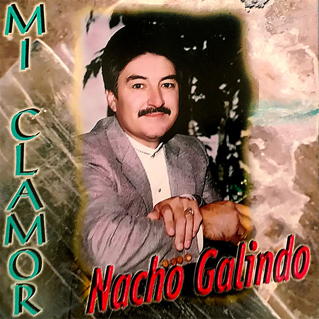 Mi Clamor cover art