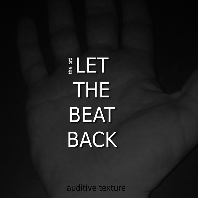 Let the Beat Back cover art