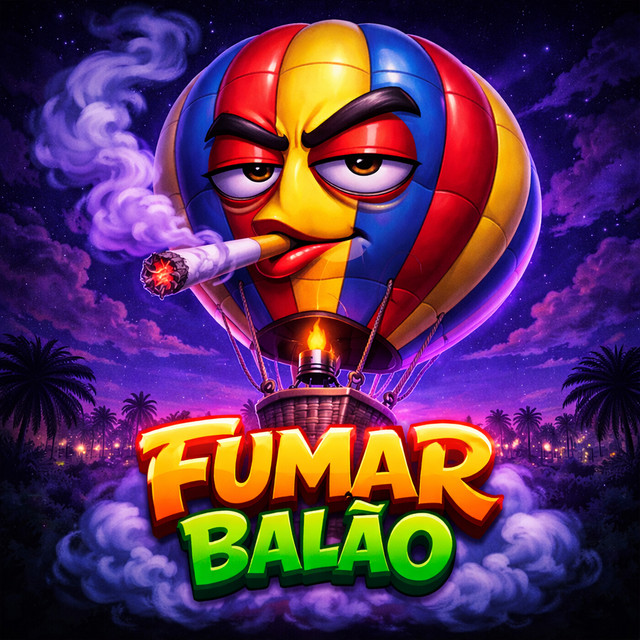 Fumar Balão